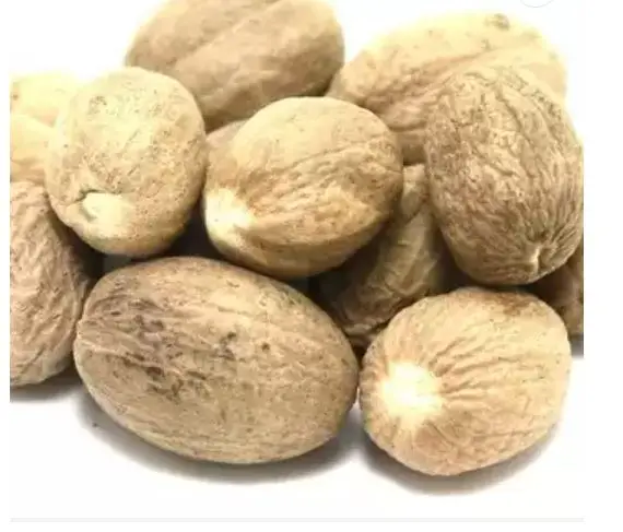 Factory Wholesale Customized Grade nutmeg