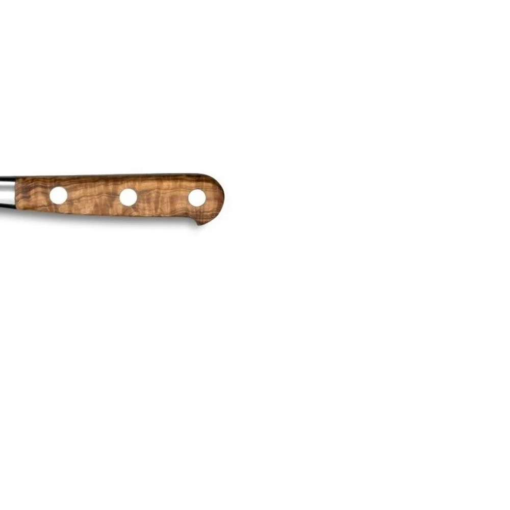 Hot Selling Chef Cooking Stainless Steel Chef Knives High Quality Stainless Steel With Rose Wood Handle Knife