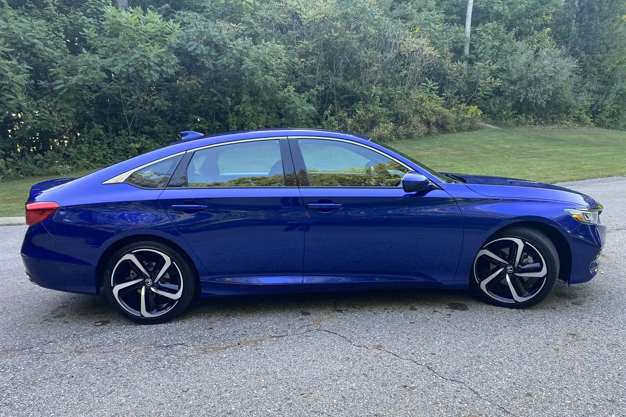 Аккуратно использованный LHD / RHD Hondaa Accord 2 0 T Sport 2012 2013 2014 2015 2016 2017 2018 2019 2020 2021