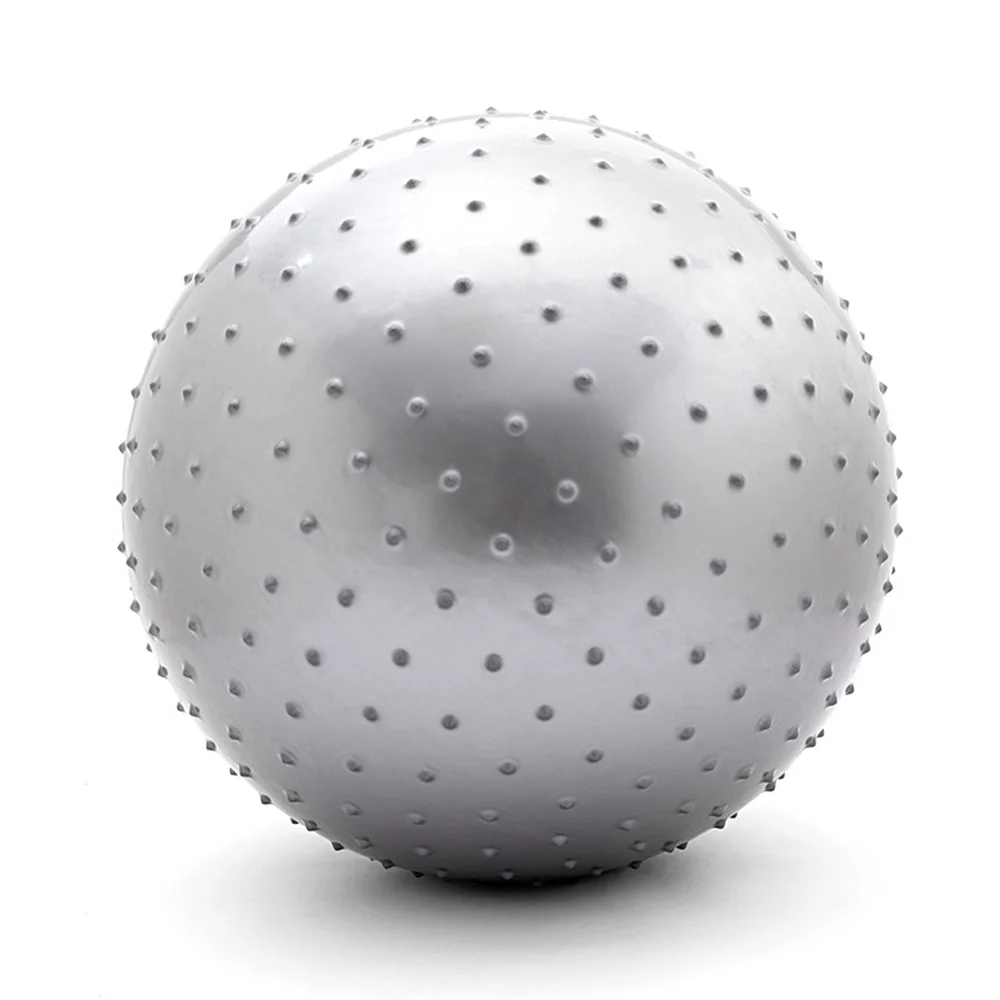 PVC Yoga Exercise Custom Ball with Logo