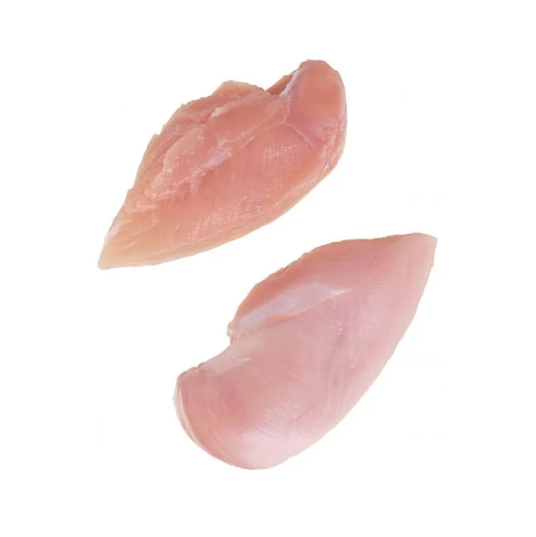 Высшее качество халяльная замороженная цельная курица/куриная грудка для продажи высшее Курица