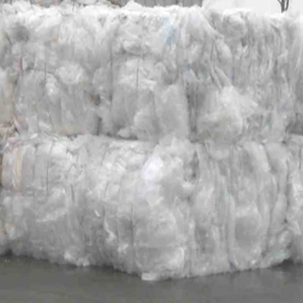 Рулоны для снятия Пленки LDPE рулоны лома Ldpe сжатого в сжатых