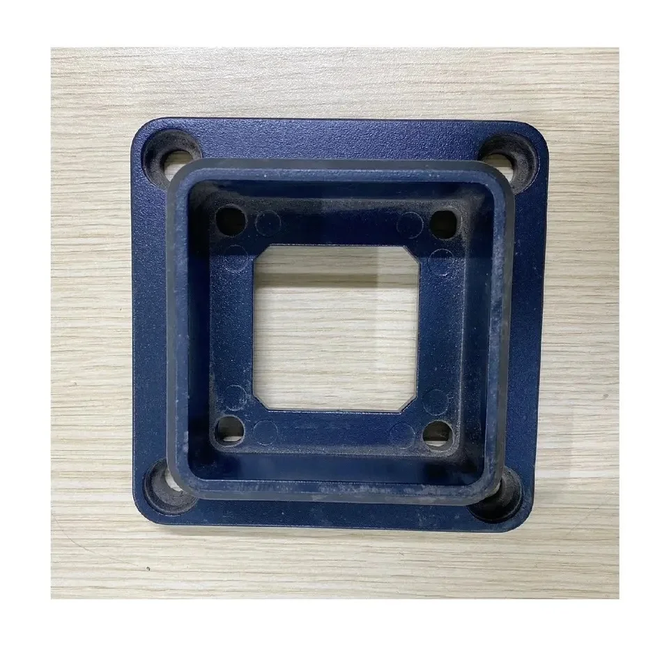 Vietnam Custom Die Casting Aluminium and Zinc for Industrial Equipment Application Customised Aluminium Casting Machinery