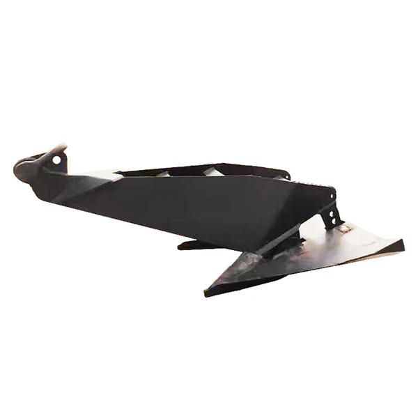 Hot Sale Steven MK5 Type High Holding Power Anchor Offshore Marine Ship HHP MK5 Stevpris Anchor