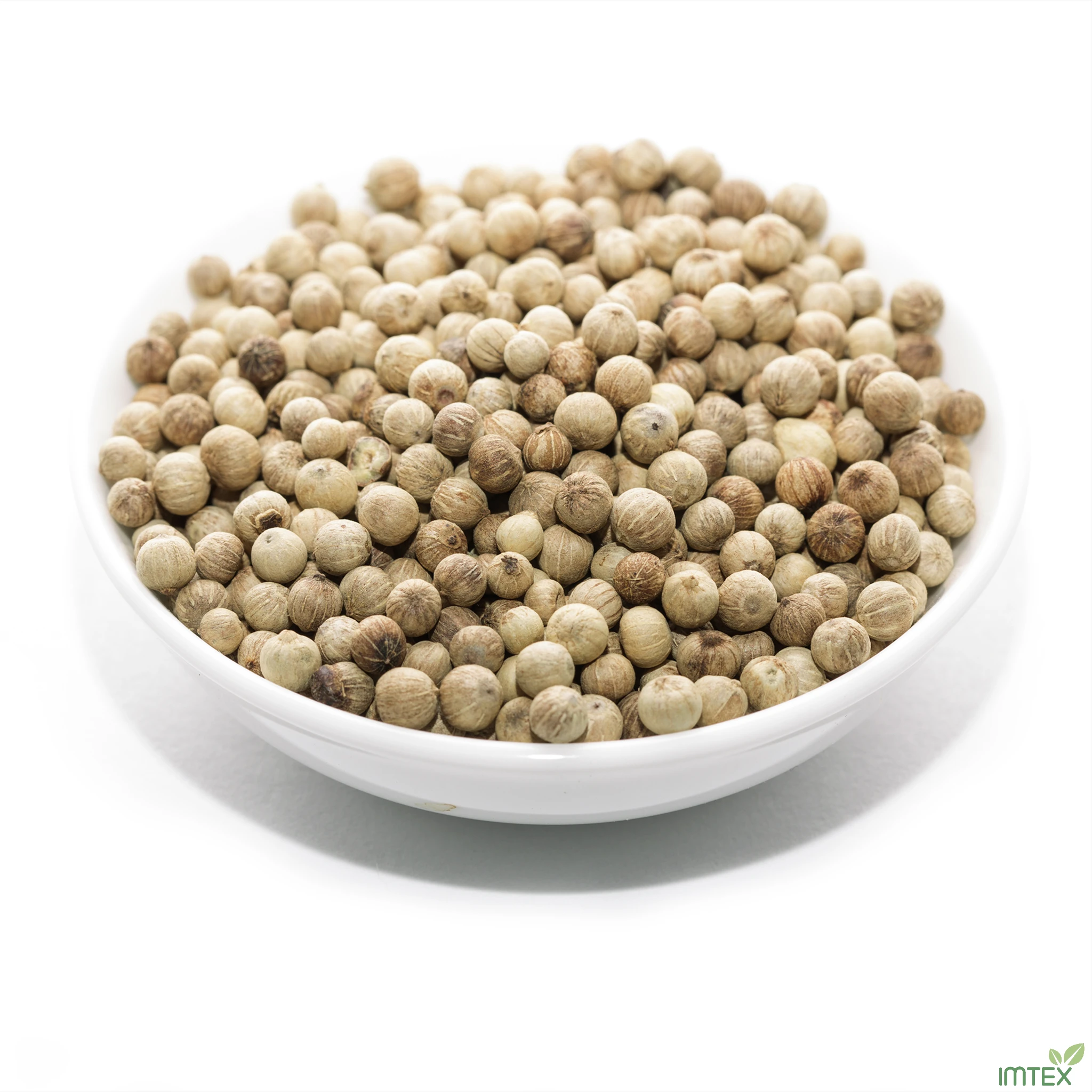 White pepper 630 G/L Double Washed single spice and herbs Vietnam manufacture good quality cheap price