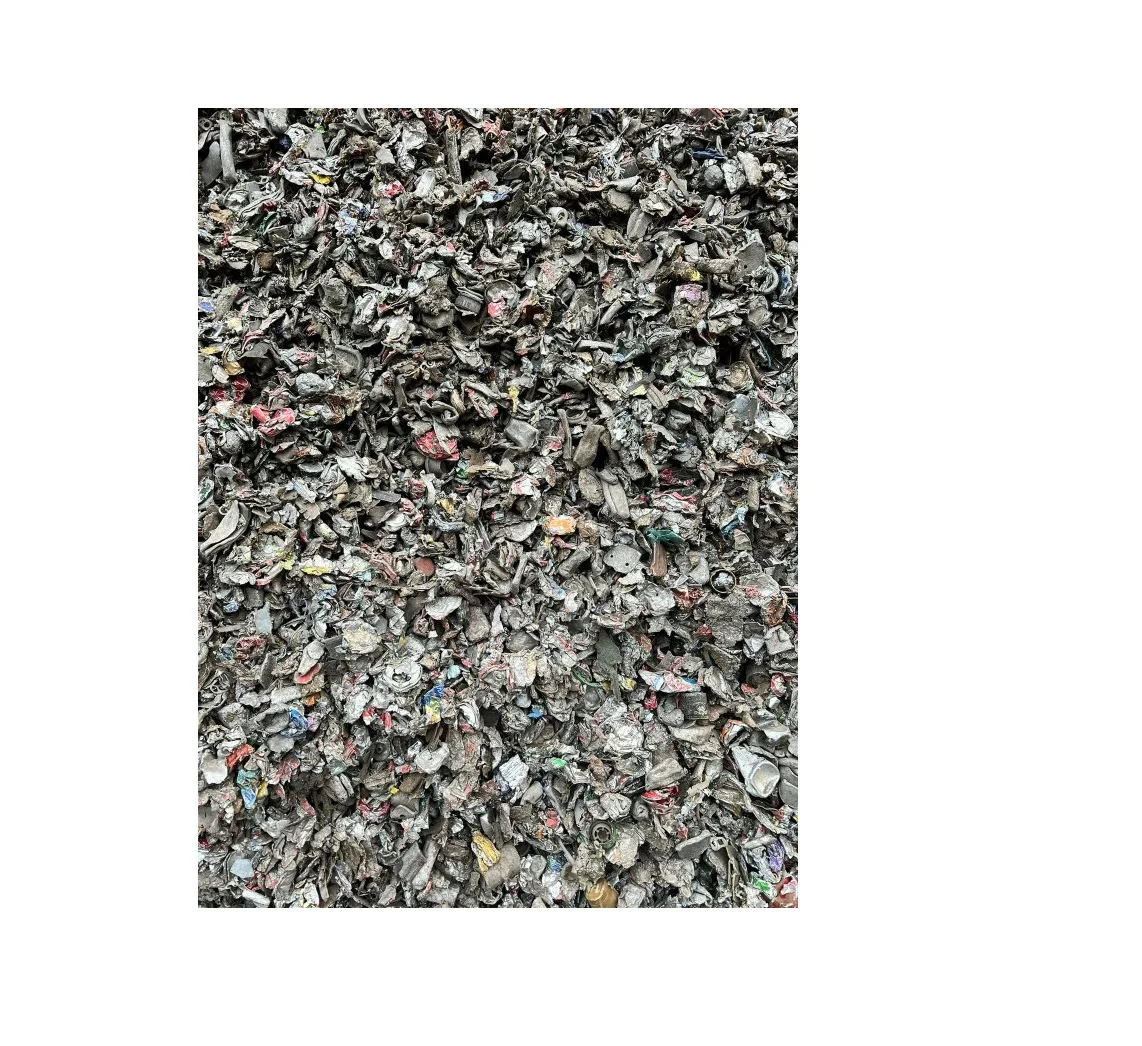 Aluminum Boring And Turning Scrap 85.5%