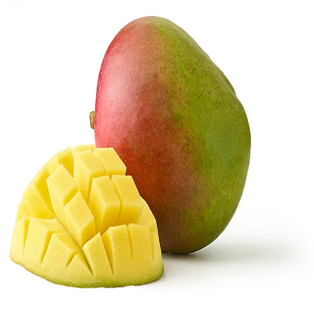 High Quality Yellow Color Tropical Fresh Fruit Cat Chu/Kaew Mango Frozen sweet MANGO Fruit