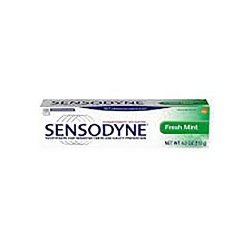 Высококачественная Зубная паста Sensodyne (оптовая продажа продуктов sensodyne)