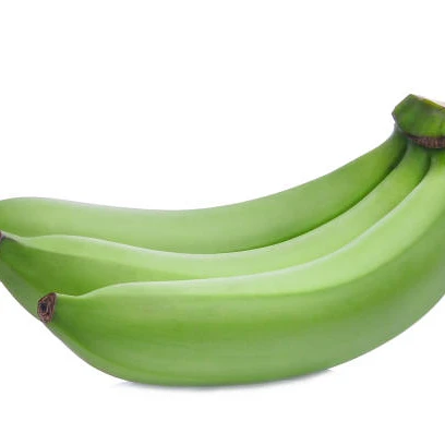 Fresh Green Banana