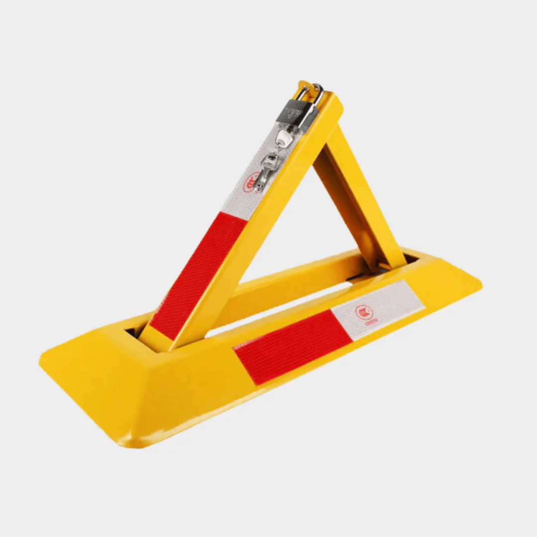 Automatic Parking Lock