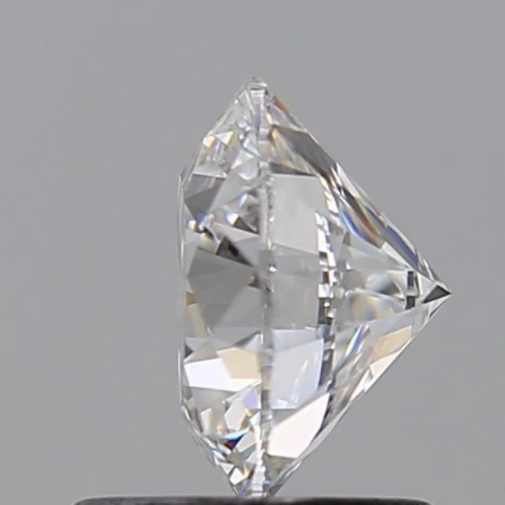 Профессиональное производство, сертификат GIA GRA для натуральных алмазов, натуральная полировка алмазов