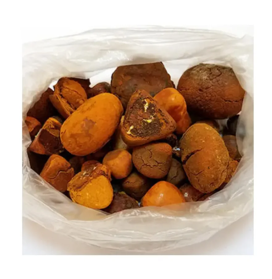 2024 экспортные 100% натуральные высококачественные желчные камни быка крупного рогатого скота коровьи для продажи