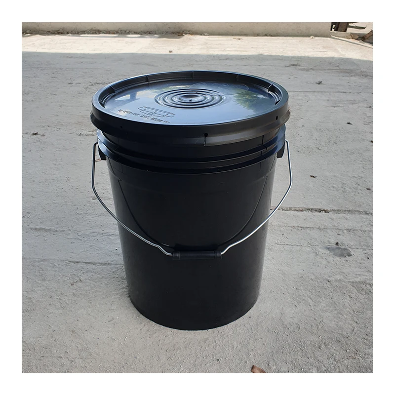 High Quality Best Selling Synthetic Primer BS EN 10300:2005 Type 2 (25L) External Synthetic Primer for Steel Pipes