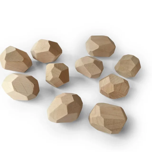 Wooden Toys For Kids Tumi Ishi Toy Kid With 100% Natural Wood At The Good Prices and High Quality Made In Vietnam - Caryln