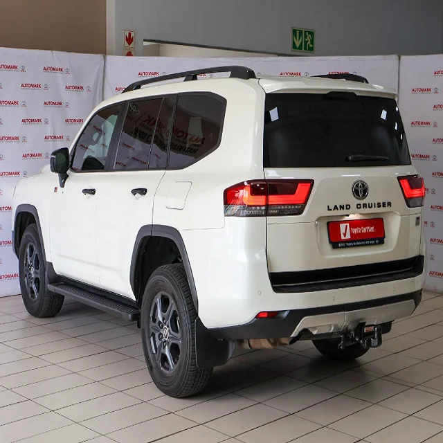 Fresh & Clean б/у Toyota Land Cruisers Лучшая цена низкая лидер продаж левый и правый руль