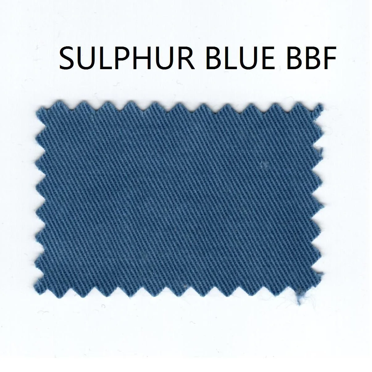 Sulphur Blue BBF 130% Sulphur Blue 13