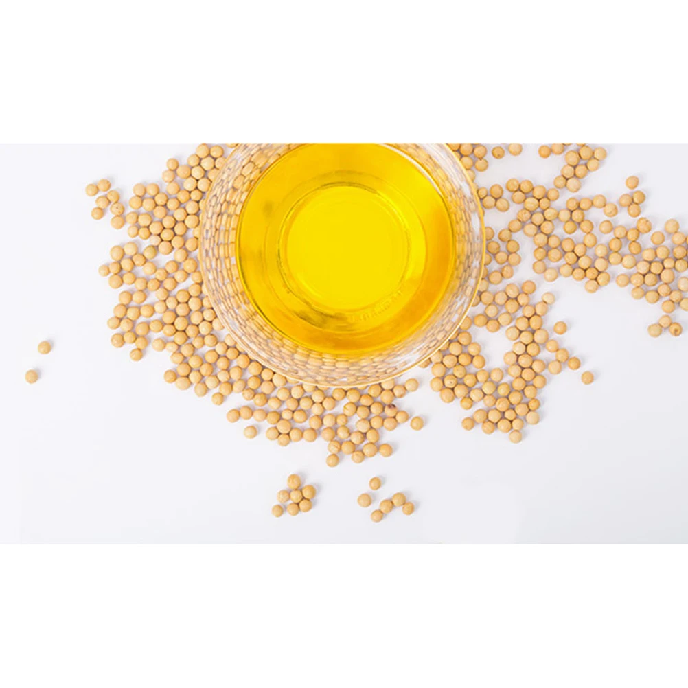 High Quality Refined Soybean Oil Crude Degummed Soybean Oil