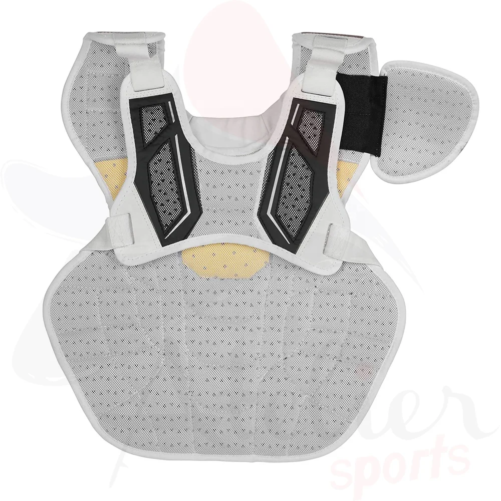 Pro Series Adult Baseball Chest Protector