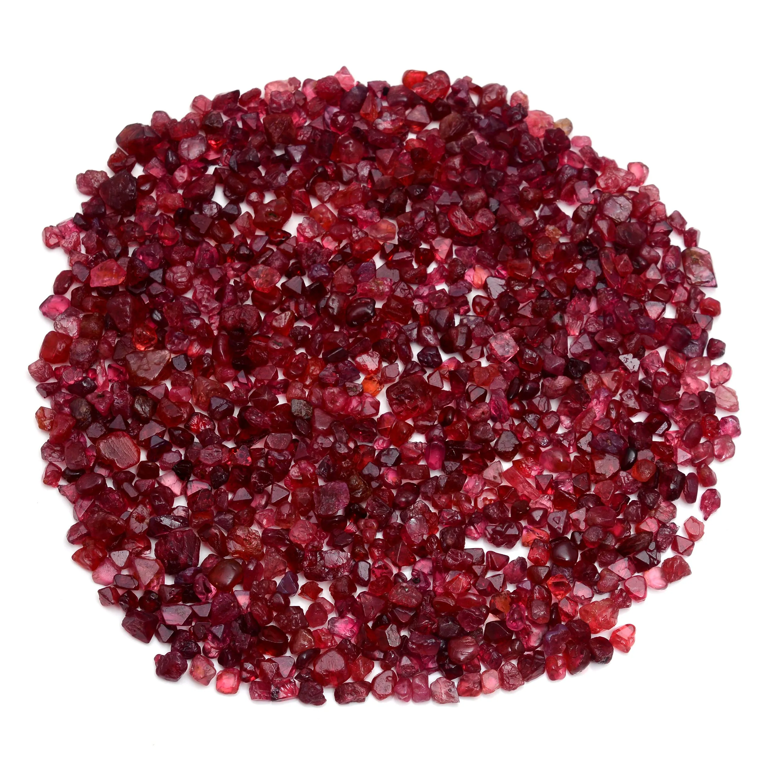 Raw Natural Garnet Stone 100% Natural Red Garnet Rough Stone January Birthstone Healing Crystal Good Quality Garnet Jewelry Make