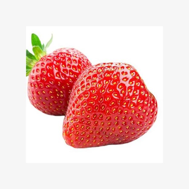 Strawberry Fresh And Naturel Strawberry red in color fruit Supplier To The World With Low Cost