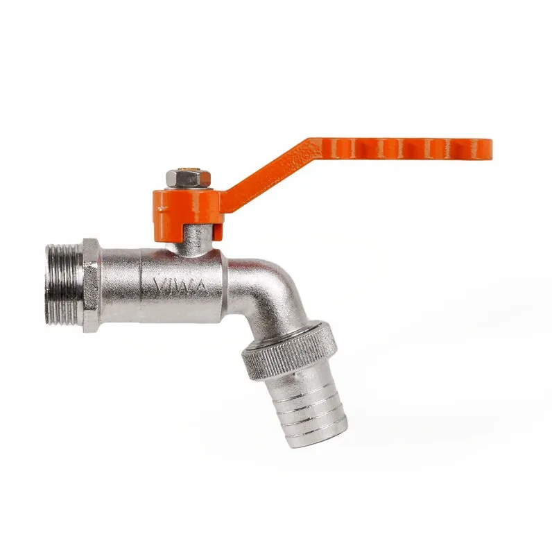 Vietnam Wholesale High Cost Performance Brass Bibcock Water Taps For Bathroom/ Outdoor Garden With Great Price