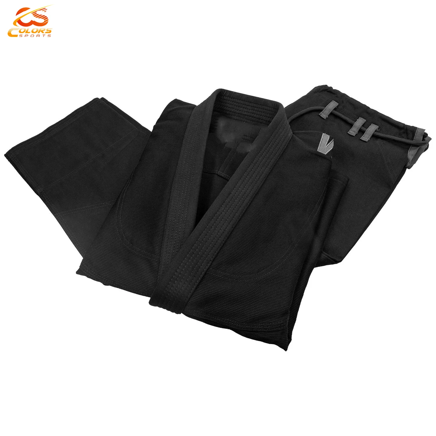 Latest Design Shoyorol Cut Professional Jiu Jitsu Uniform Custom made kimono Brazilian Bjj Gi