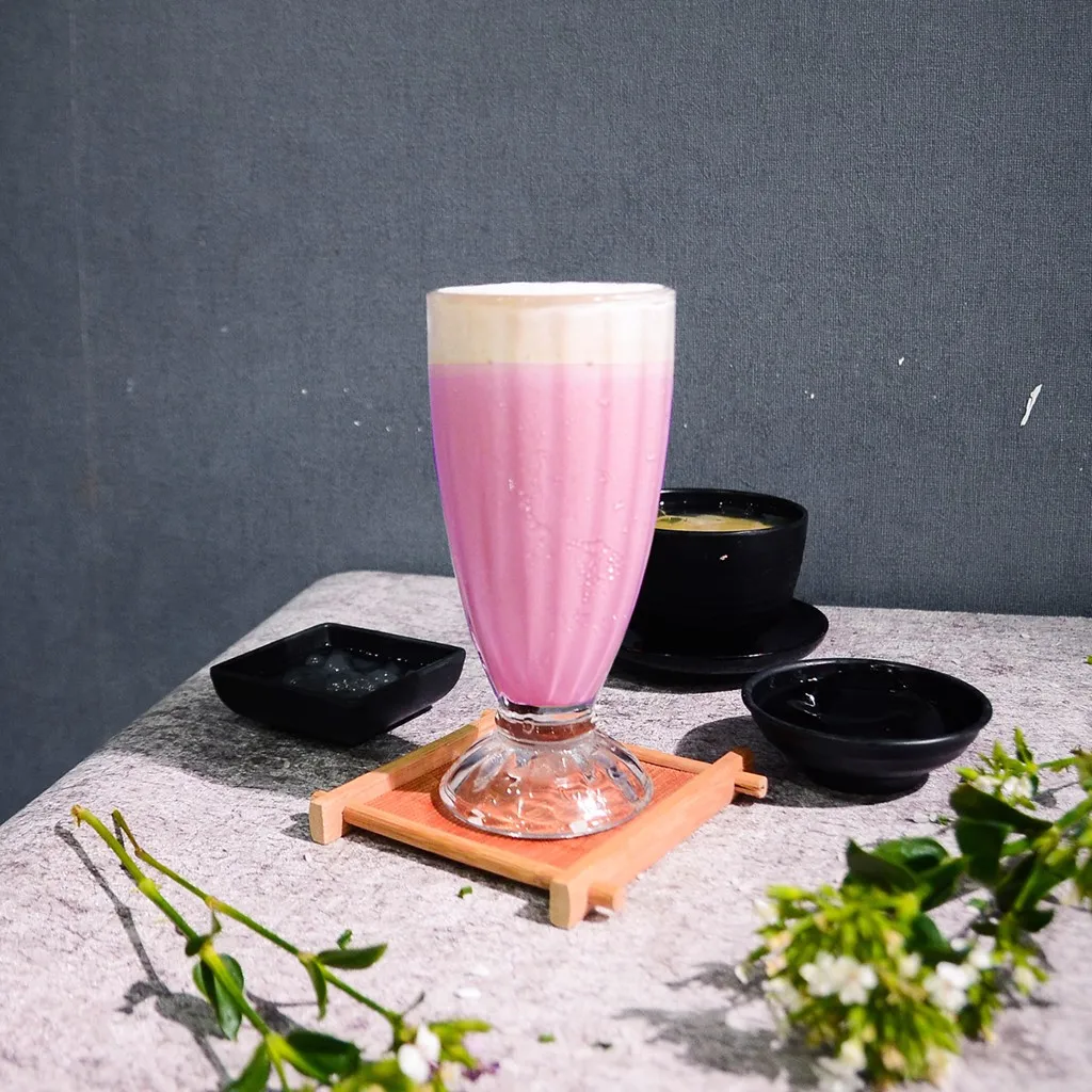 Best Selling Ready to Eat Tapioca Pearls Used in Bubble Tea from Vietnam