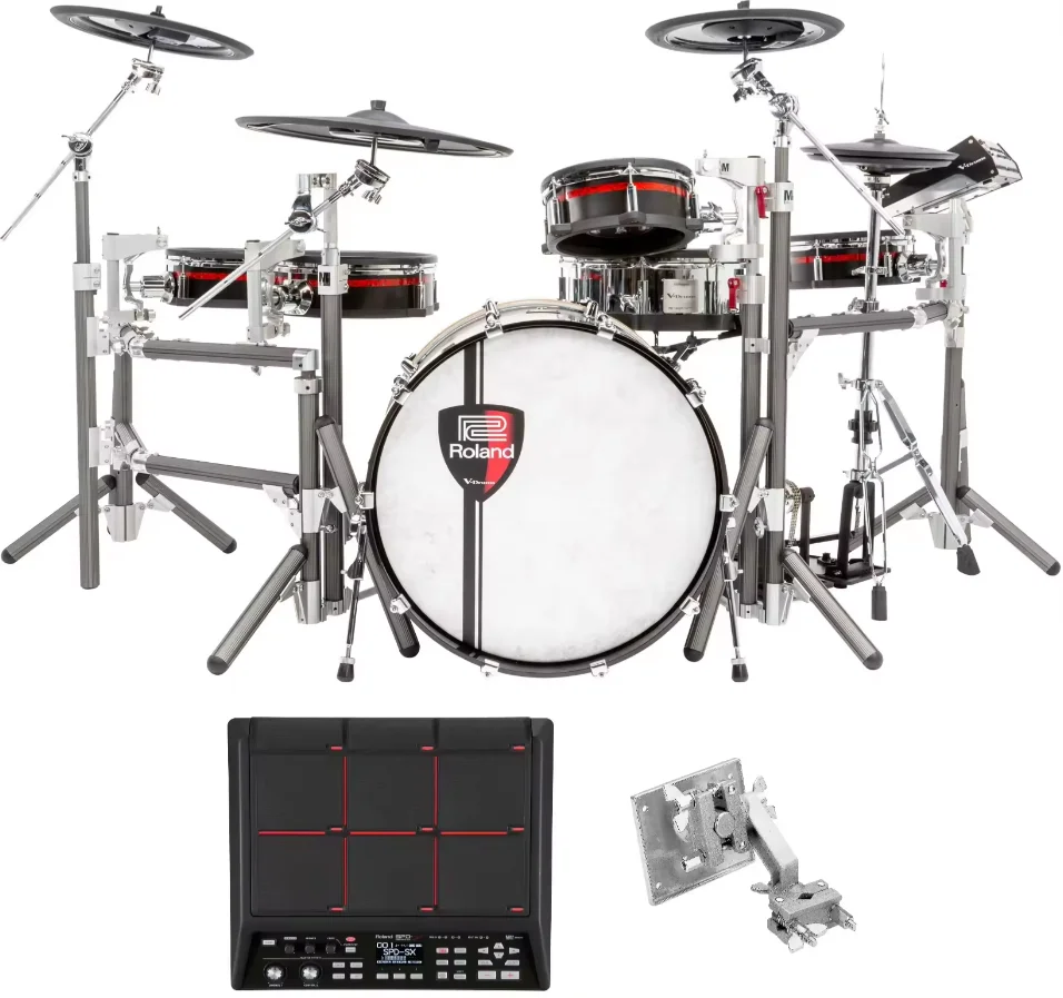 Roland TD50NOC-SPDSX-K электронный барабан