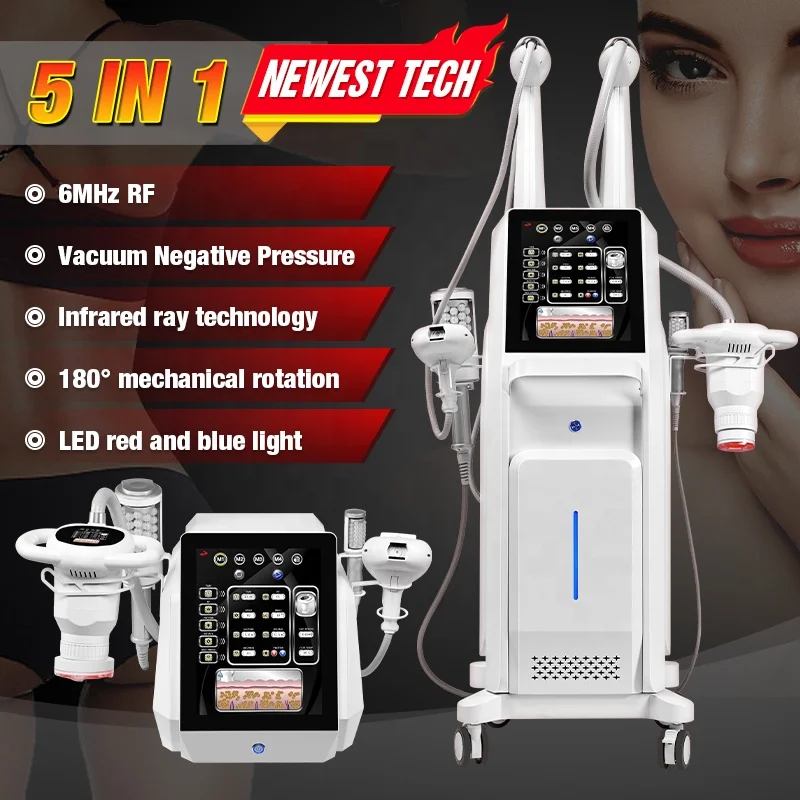 Прямая Продажа с завода 360 rf vshape SPRT VELASHAPE вакуумный внутренний валик v10 цена машины