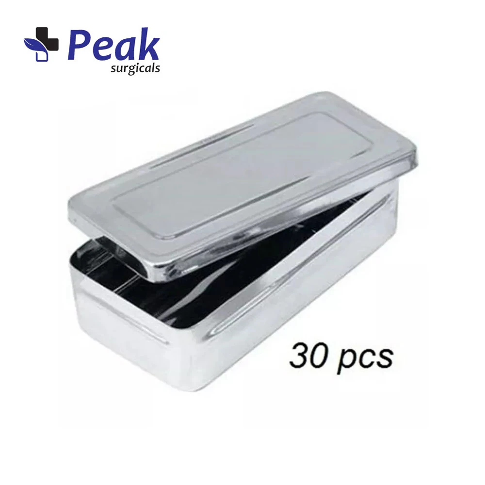 Surgical Instrument Tray With Holloware Dental Medical Bowl kidney Tray In Hospital Use Things Holloware