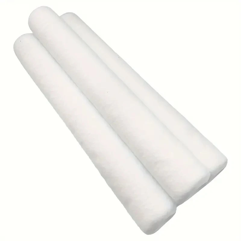 Pental Painting Tools 18 Inch Quick Acrylic Fiber Paint Roller For Floor and Wall