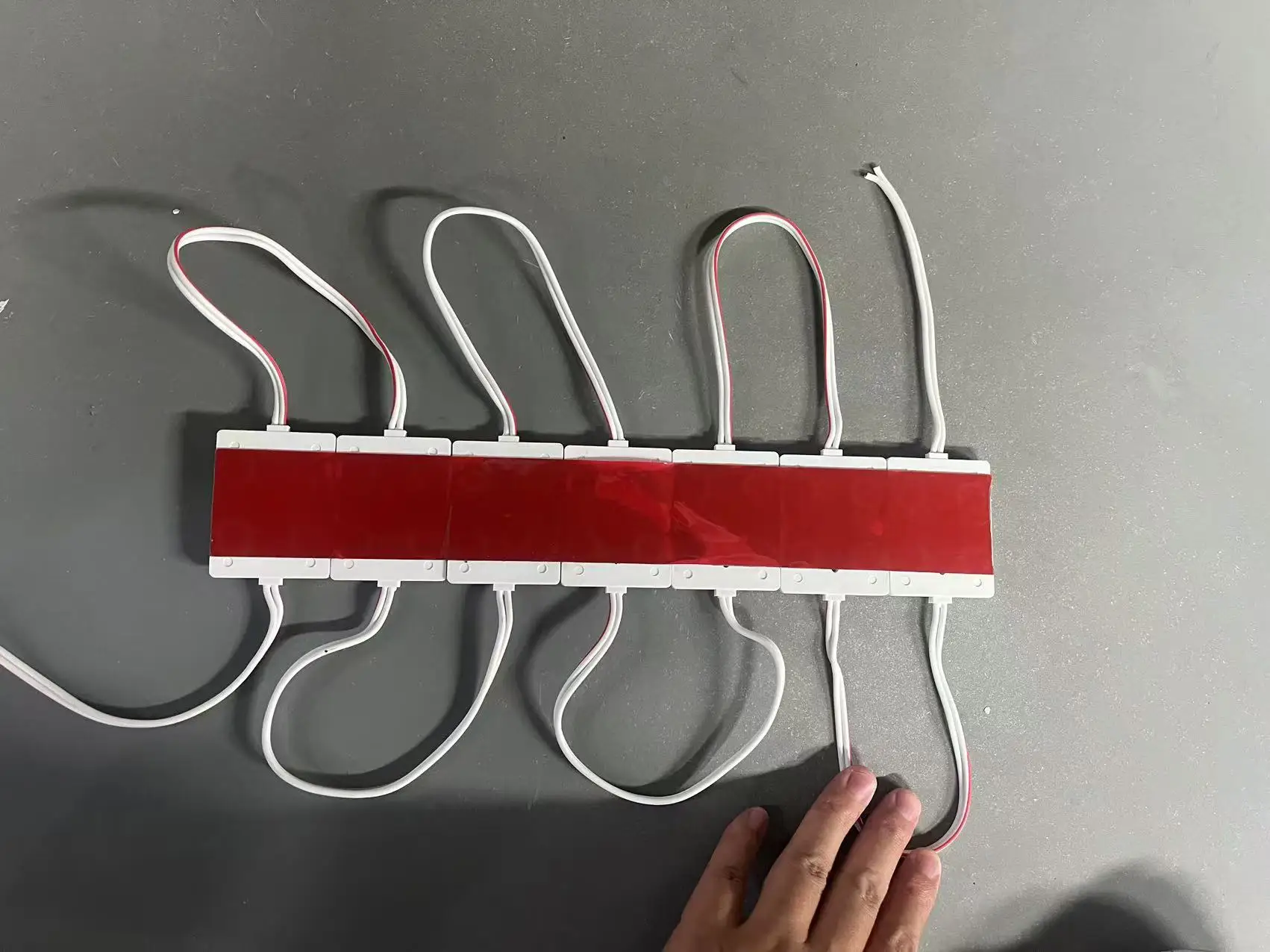 High Quality Factory Prices 4LED Module Billboard LED Module