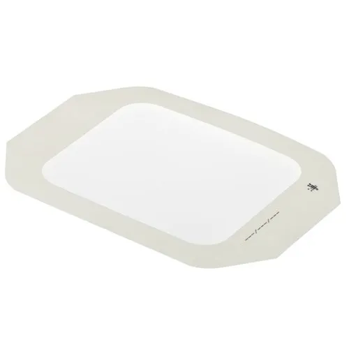 Medical Disposable Transparent Semi-permeable Film Dressing Wound Care Waterproof Adhesive IV Dressing