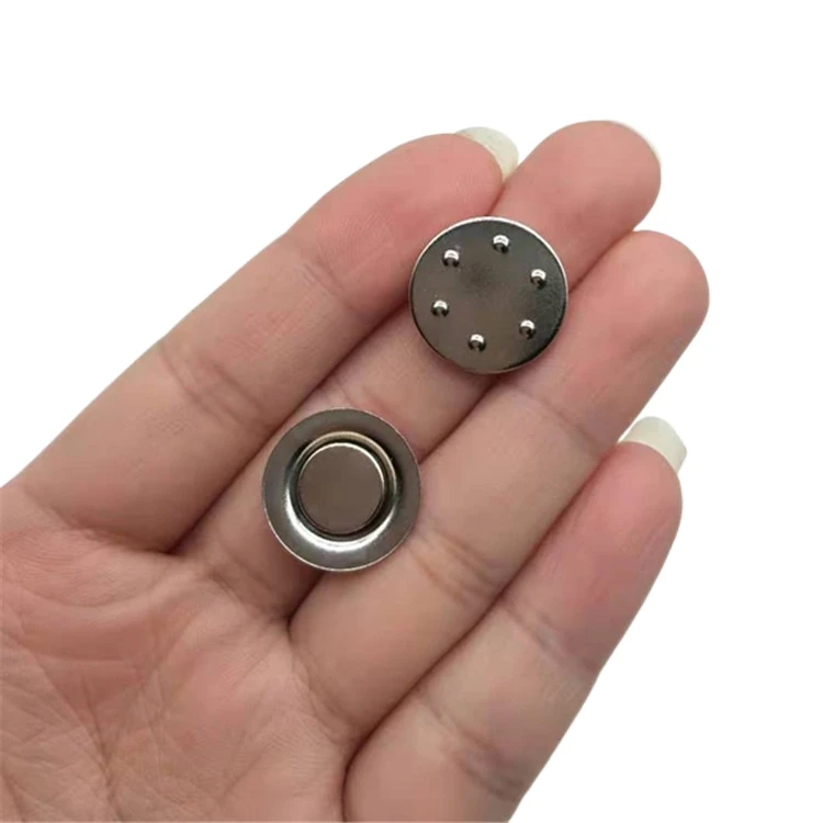 Wholesale Custom New Product Name Badge Magnet Cards Magnet Badge Magnet