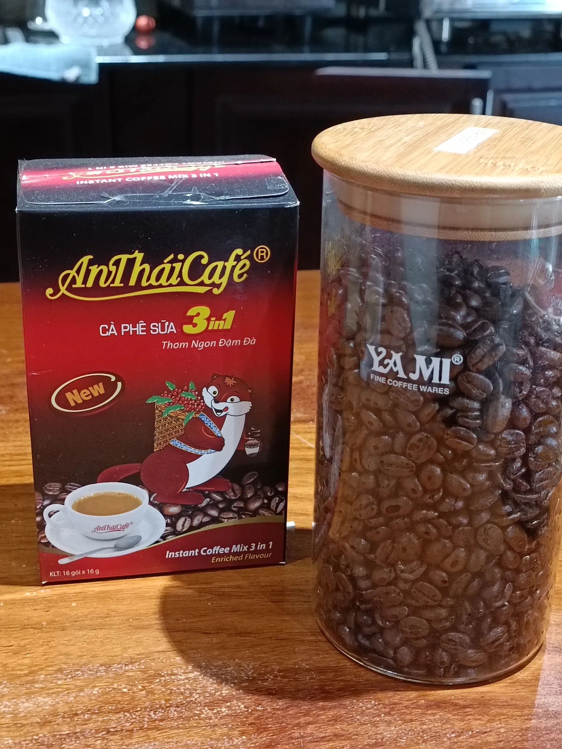 Поставщик качественного растворимого кофе Robusta смешанного по вкусу и требованиям к упаковке упаковка оптом оригинальный производитель тайского кафе Новинка