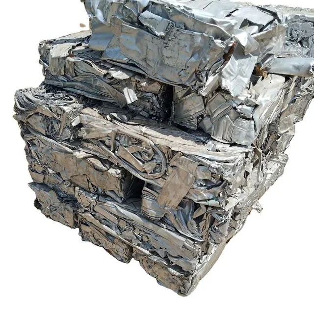 Premium Grade Aluminum 6063 Extrusion Scraps/Aluminum Scrap with Cheap Price