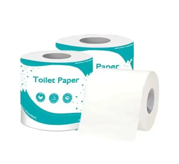 UK Bulk Soft Toilet Papers Ready for sale