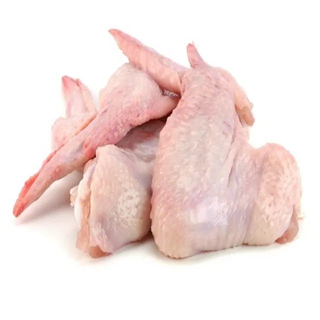 Frozen chicken joint wings chicken mid joint wings Frozen chicken 3 Joint Wings