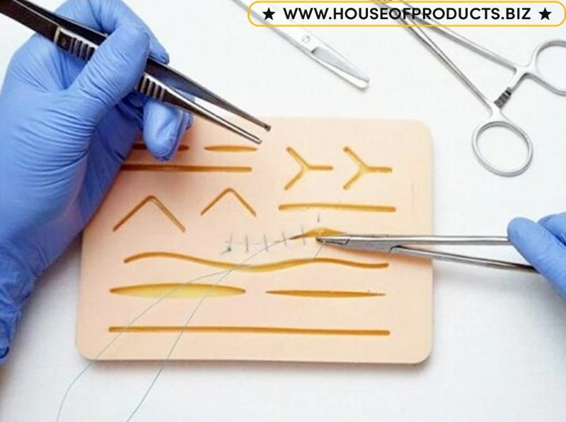 wholesale Suture Practice Kit