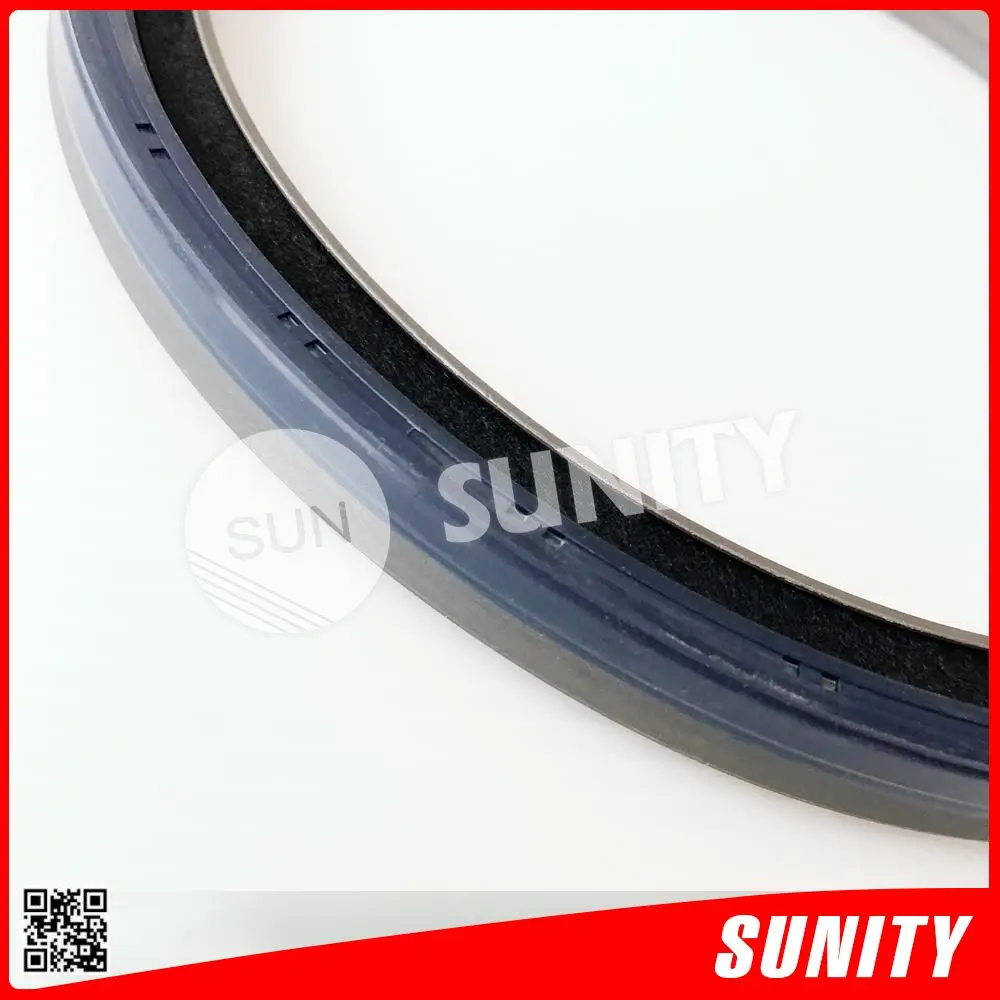 Тайвань SUNITY гарантия качества 6AYM-STE масляное уплотнение 148620-01880 forYANMAR