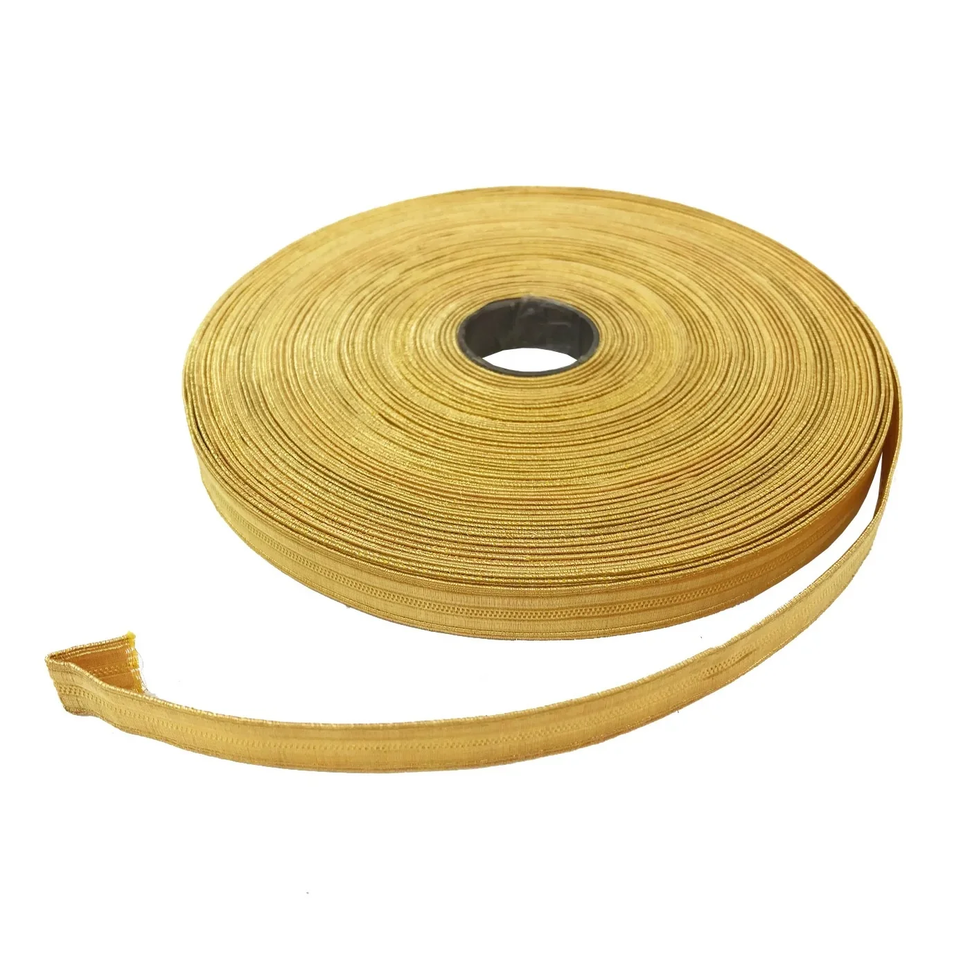 OEM Metallic Trim Silver Braid Wholesale Crafting Ribbon Braids Tapes Laces Trimming Quality Metallic silver Galloon