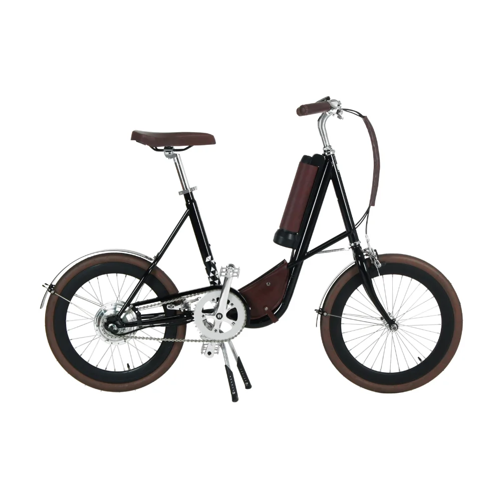 city electric bikes miniu classic black MIT ebike electric bicycle , look for distributor agent,  lady ebike pedelec