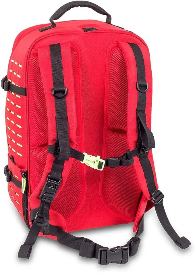 Emergency Bag,First Responder Trauma EMT First Aid Backpack Tactical medical backpack