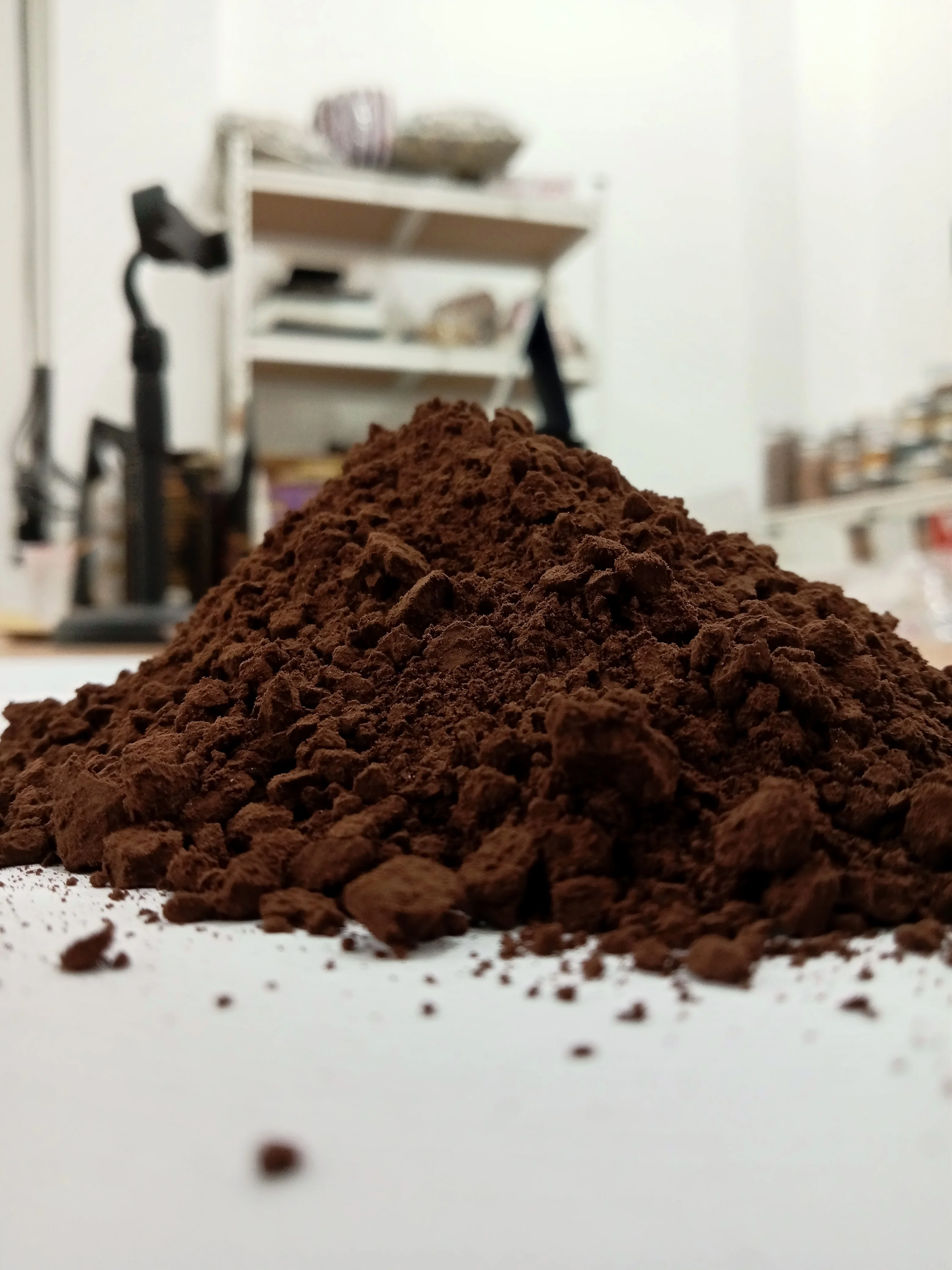 COCOA POWDER