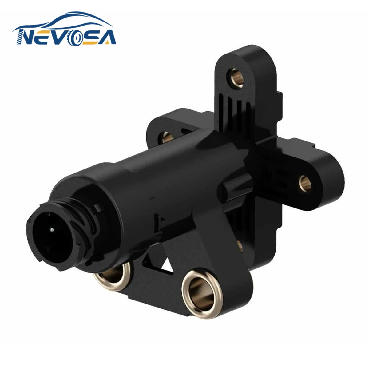 Nevosa 1934586 4410501210 A0035422618 1448082 1934585 1524843 462942 Truck Height Sensor For Man Lion S City Coach Star NG NL NM