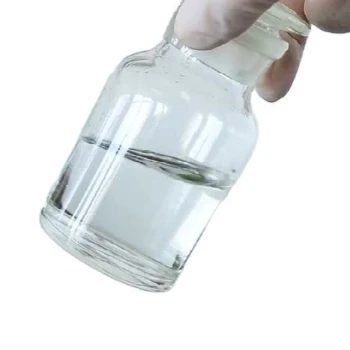 Best Quality Tetrapropylammonium Hydroxide CAS 4499-86-9 with Factory Price