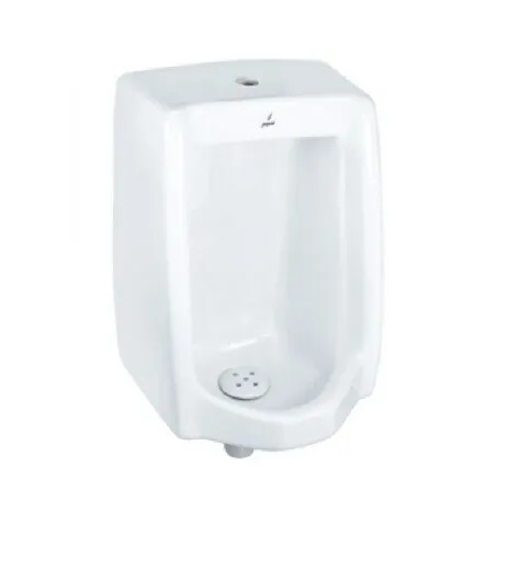 Hot On Sale Wall Mounted Ceramic Urinal Waterless Urinal for Public Toilets White Ceramic Urinals Available from India