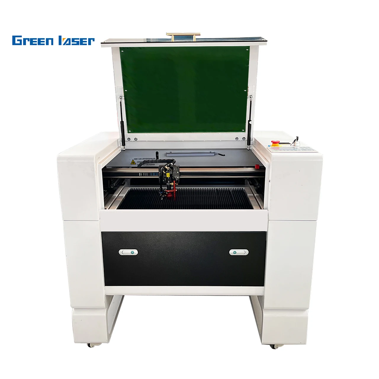 4060 60w 80W 100W lazer cutting machine acrylic leather wood glass crystal mini laser engraving machine