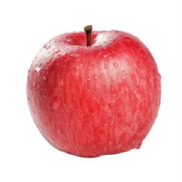 fresh fuji apple