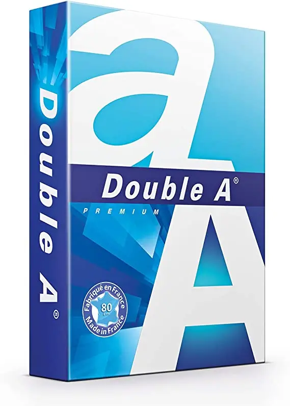 Buy the best quality Double A A4 Paper at wholesale prices in the usa